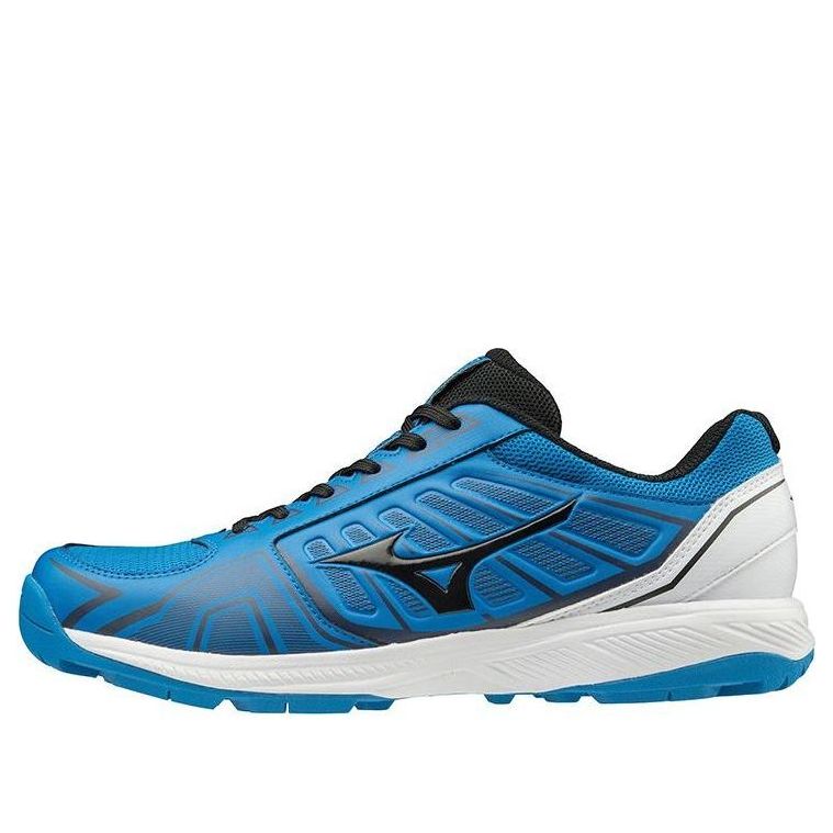 Mizuno Rise Trainer 'Blue White' 11GT202027