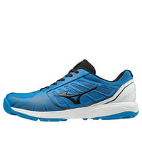 Mizuno Rise Trainer 'Blue White' 11GT202027
