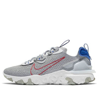 Nike React Vision 'Grey Red Blue' DJ4597-001