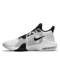 Nike Air Max Impact 3 'White Black' DC3725-100