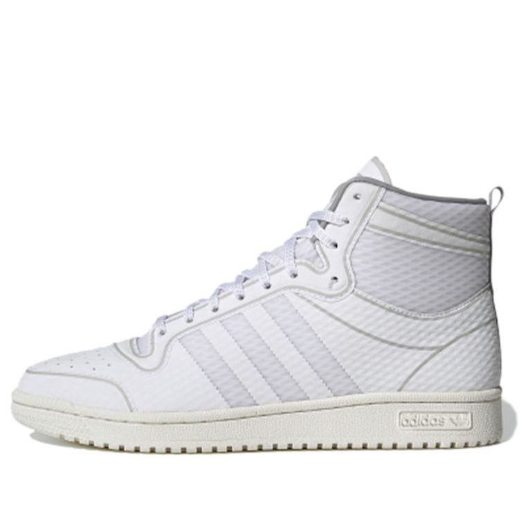 adidas Top Ten 'White' FW8247