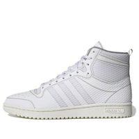 adidas Top Ten 'White' FW8247