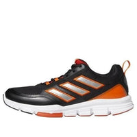 adidas Speed Trainer 5 Shoes 'Black Orange' FV9058