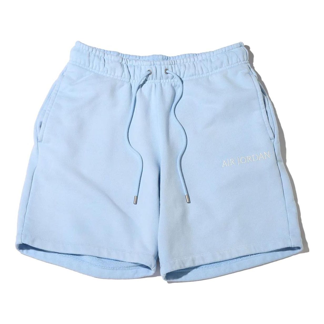 Air Jordan Brand M J Air Jdn Wm Flc Short Ice Logo DV6467-411