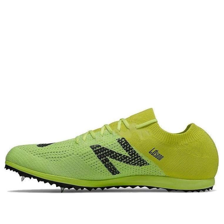 New Balance Ld5K v7 Gradually Yellow MLD5KYB7