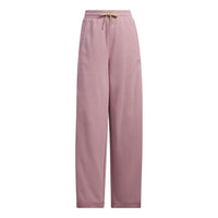 (WMNS) adidas Originals TOC Wide-Leg Pants 'Pink' IN1023