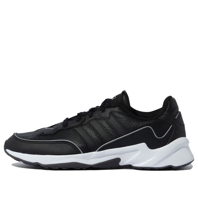 adidas 20-20 FX 'Black Grey' EH0259