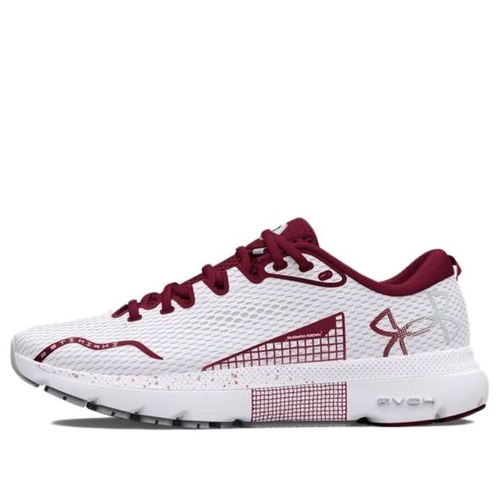 Under Armour HOVR Infinite 5 Collegiate 'University of South Carolina' 3027421-101