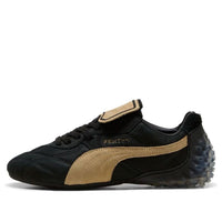 (WMNS) PUMA x FENTY Avanti Stitched 'Black Gold' 404779-01