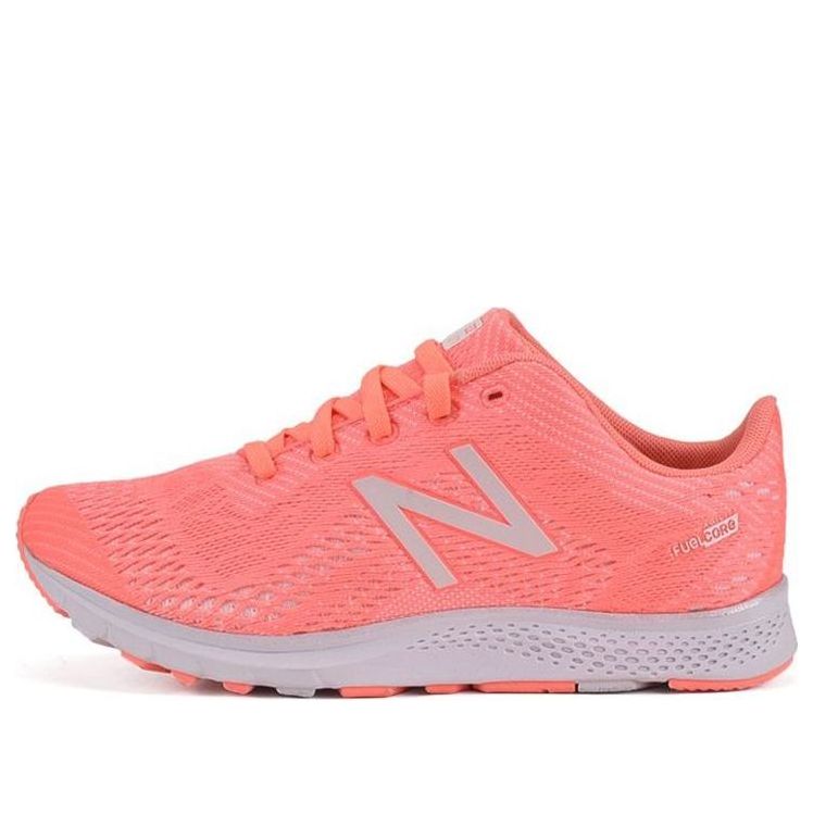 (WMNS) New Balance FuelCore Agility v2 'Pink Blue' WXAGLFJ2
