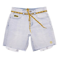 Drew House Cut Off Shorts 'Vintage indigo' DR-SS22-466