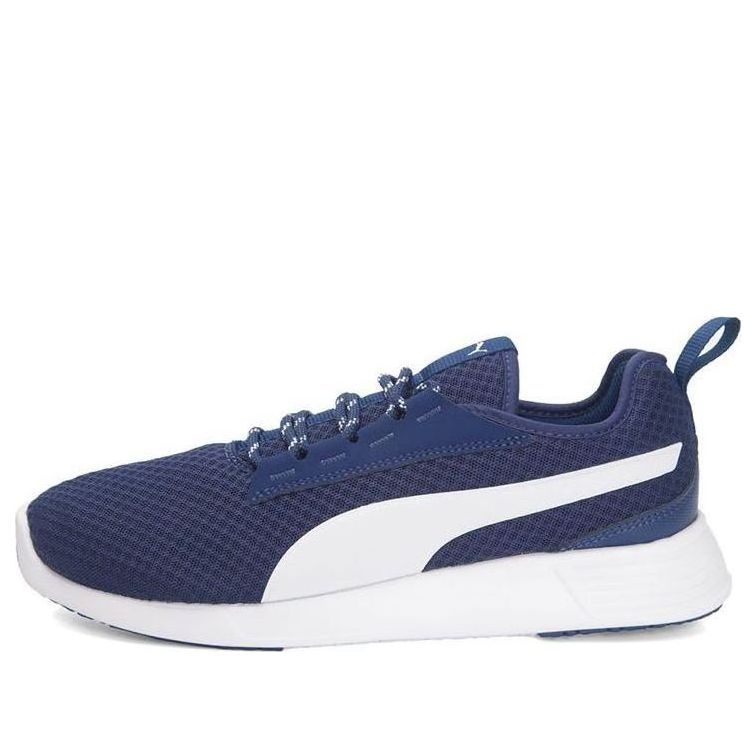 PUMA St Trainer Evo V2 Blue/White 363742-04