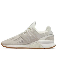 (WMNS) New Balance 247 'Light Grey' WS247PB