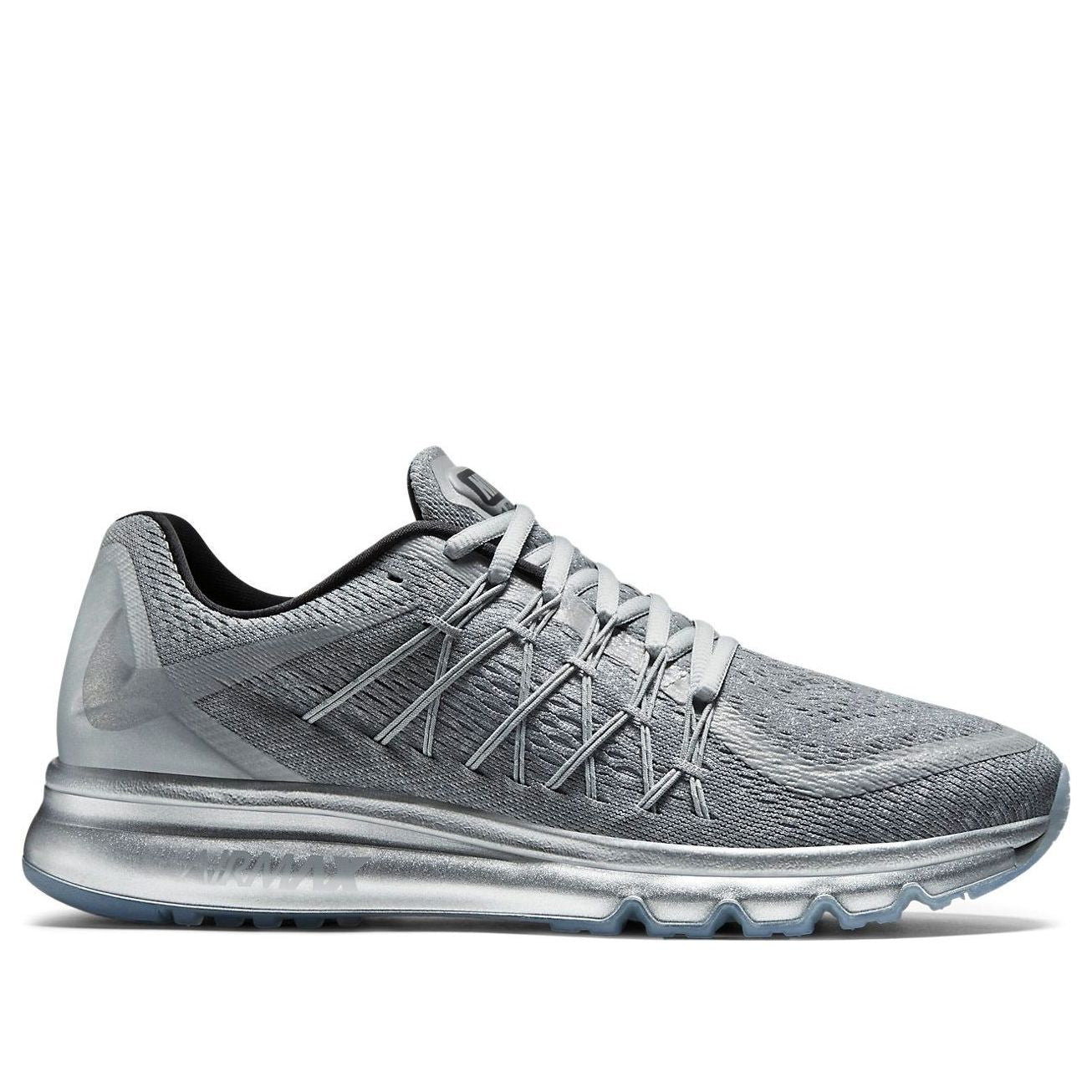 Nike Air Max 2015 Reflective 'Silver' 709013-001