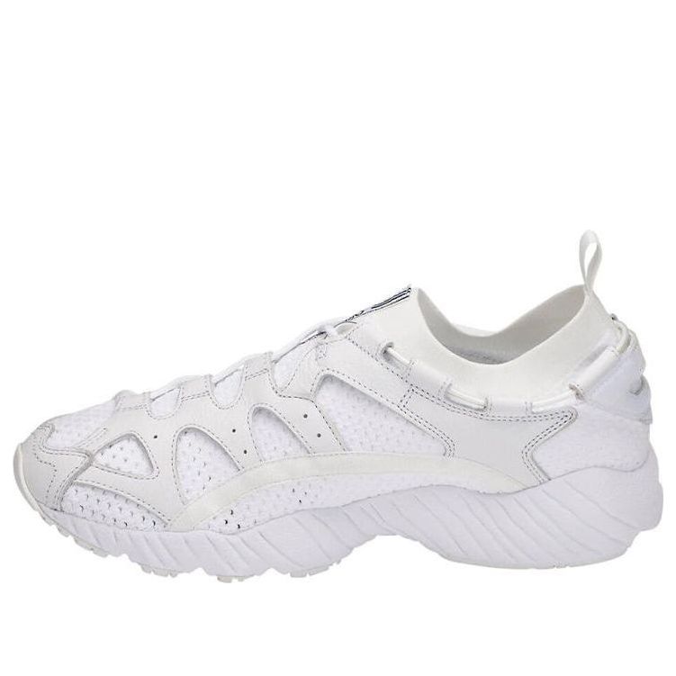 ASICS Gel-Mai Knit 'White' H8G3N-0101