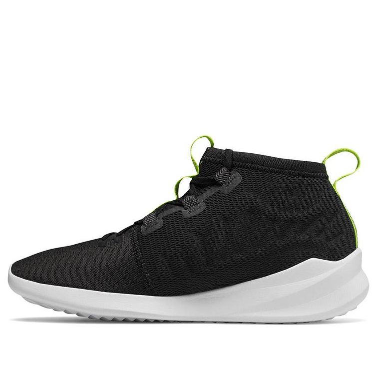 New Balance Cypher Run 'Fluorescent Green Black' MSRMCSB