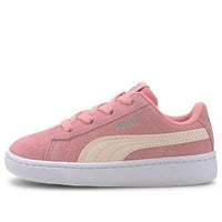 (TD) PUMA Vikky V2 Ac Casual Board Shoes Pink 370516-04