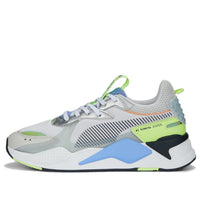 PUMA RS-X Easter Goodies 'White Fast Yellow' 390028-01
