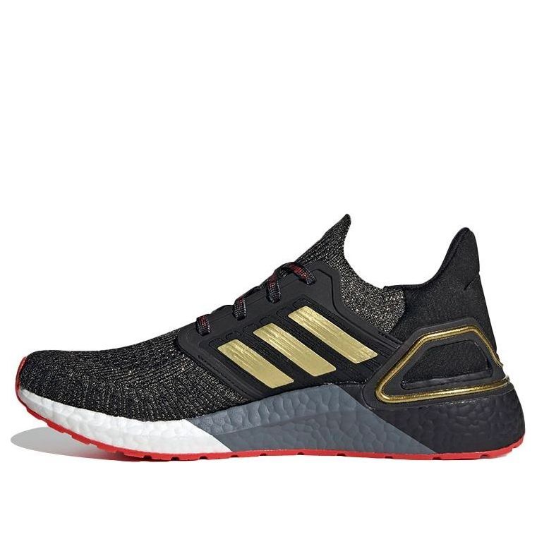 adidas UltraBoost 20 'City Pack - Bangkok' FX7812