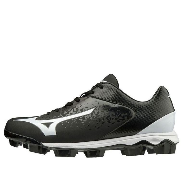 Mizuno Wave Select 9 'Black White' 11GP192209