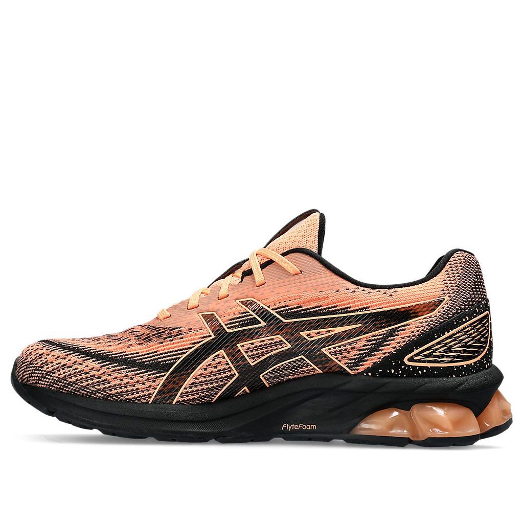 ASICS Gel-Quantum 180 7 'Bright Sunstone Black' 1201A631-800