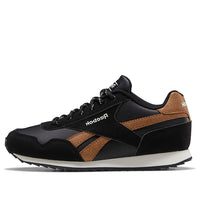 Reebok Royal Classic Jogger 3 'Black Yellow' FV1321