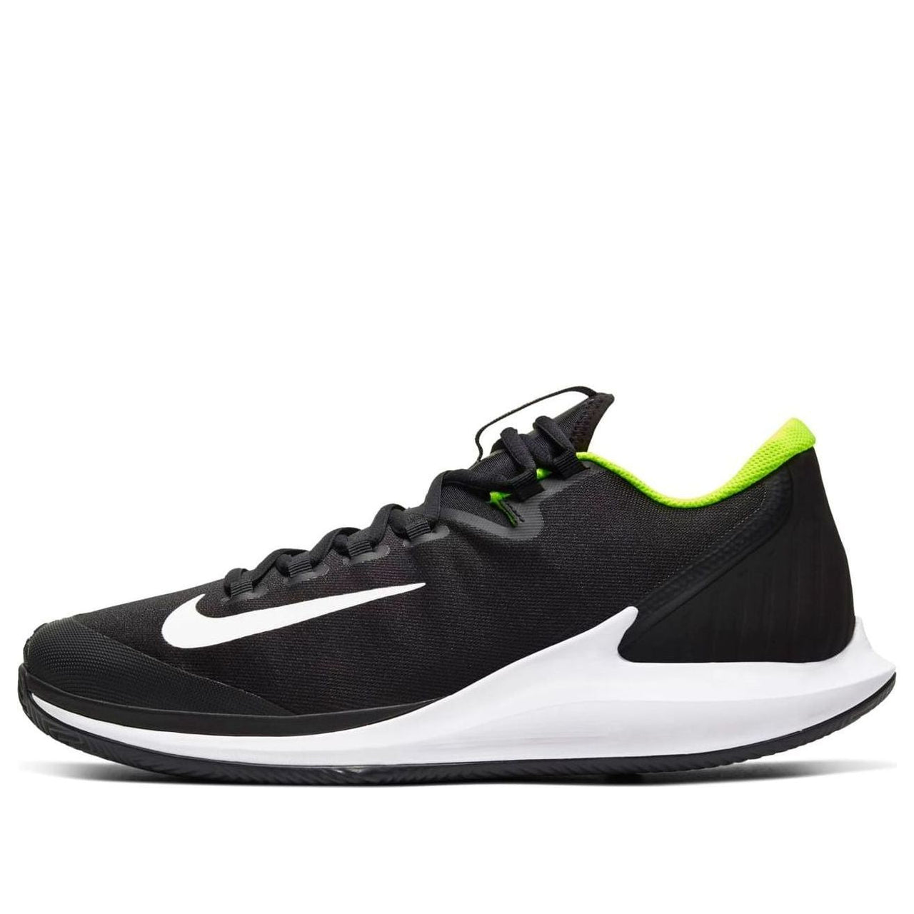Nike Court Air Zoom Zero 'Black' AA8017-007