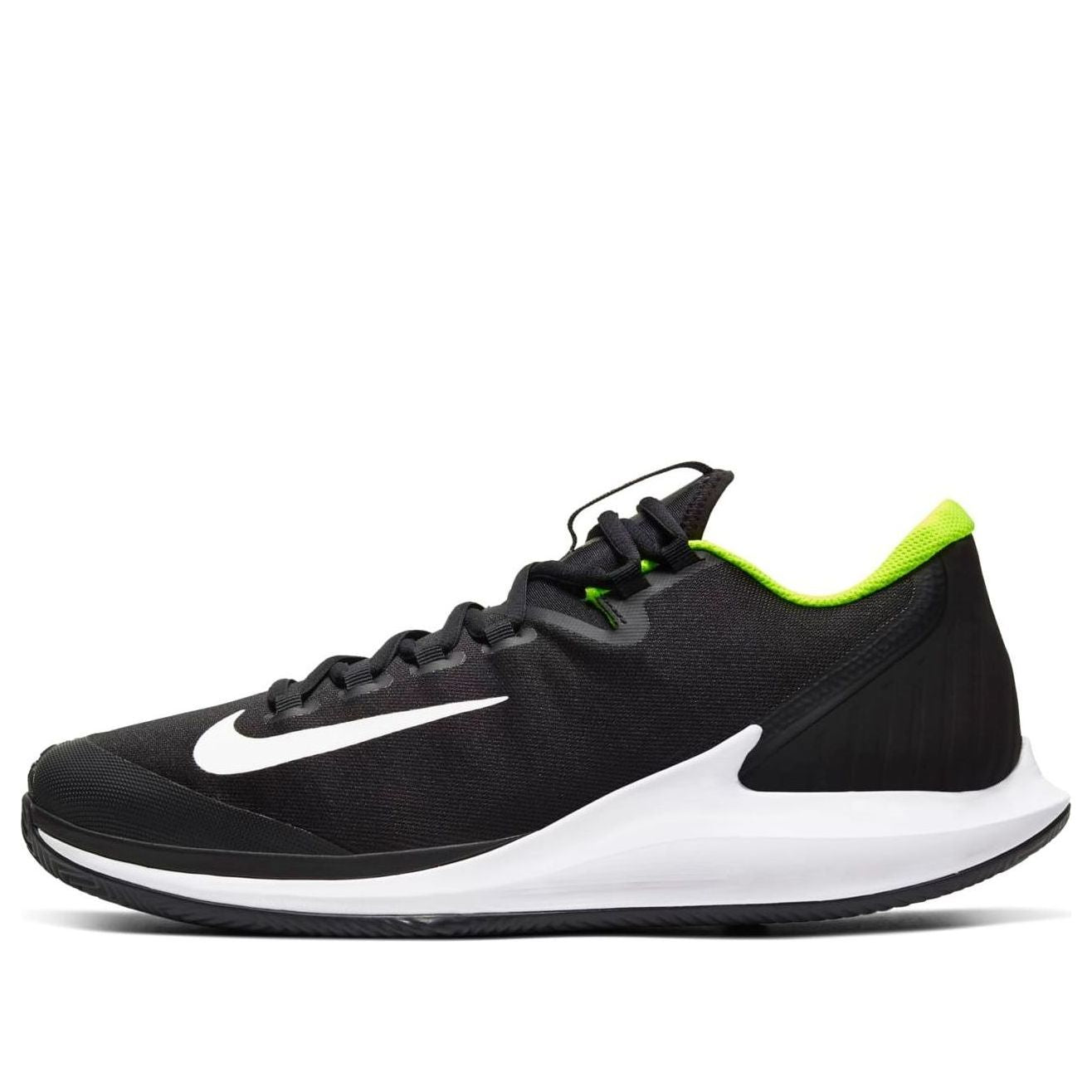 Nike Court Air Zoom Zero 'Black' AA8017-007