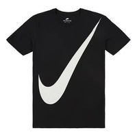 Nike As Men's Sportswear Hybrid SS18 Tee 891872-010