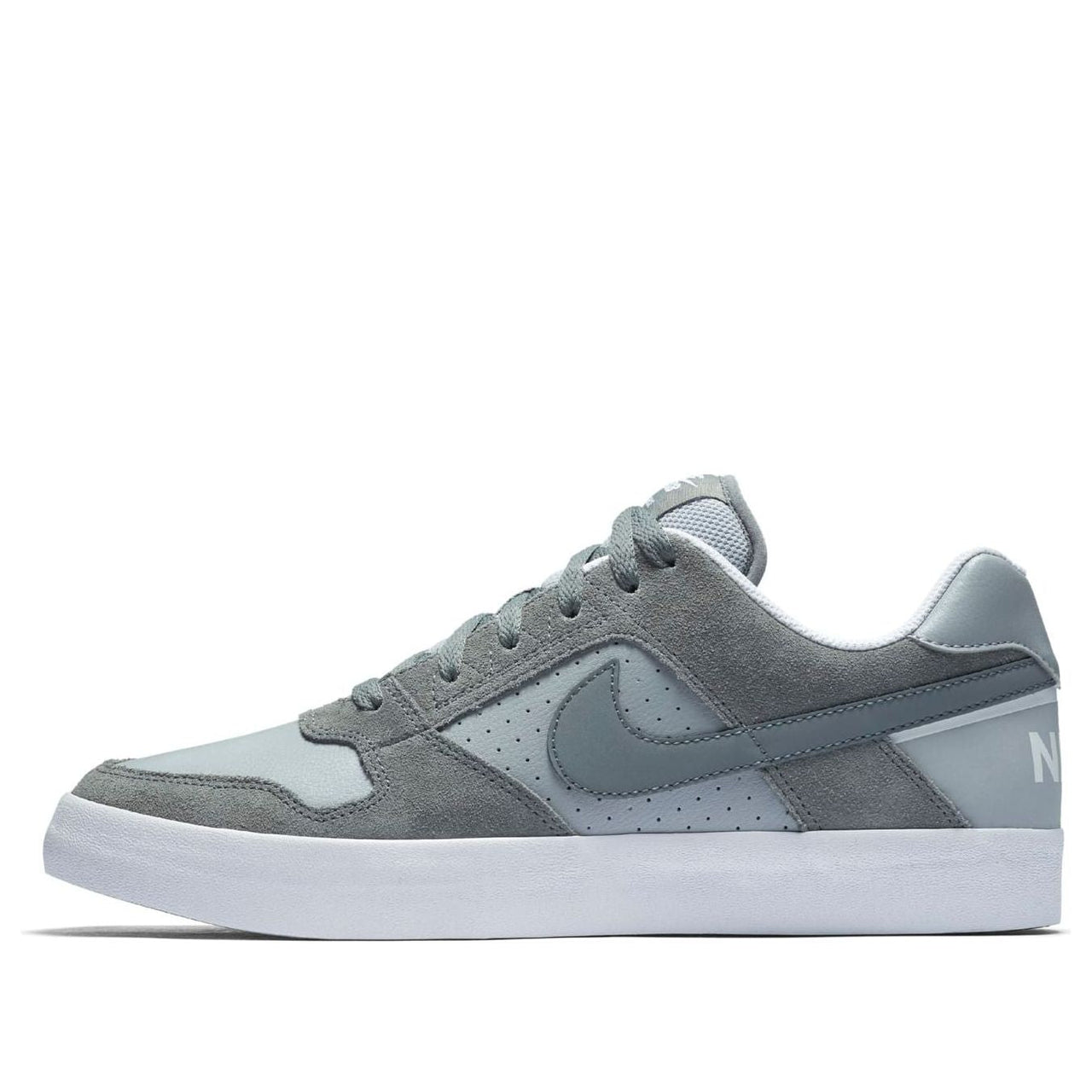 Nike Delta Force Vulc SB 'Cool Grey' 942237-001