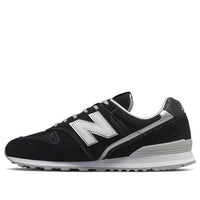 (WMNS) New Balance CLASSIC RUNNING - ESSENTIAL PACK 'Black White' WL996CLB