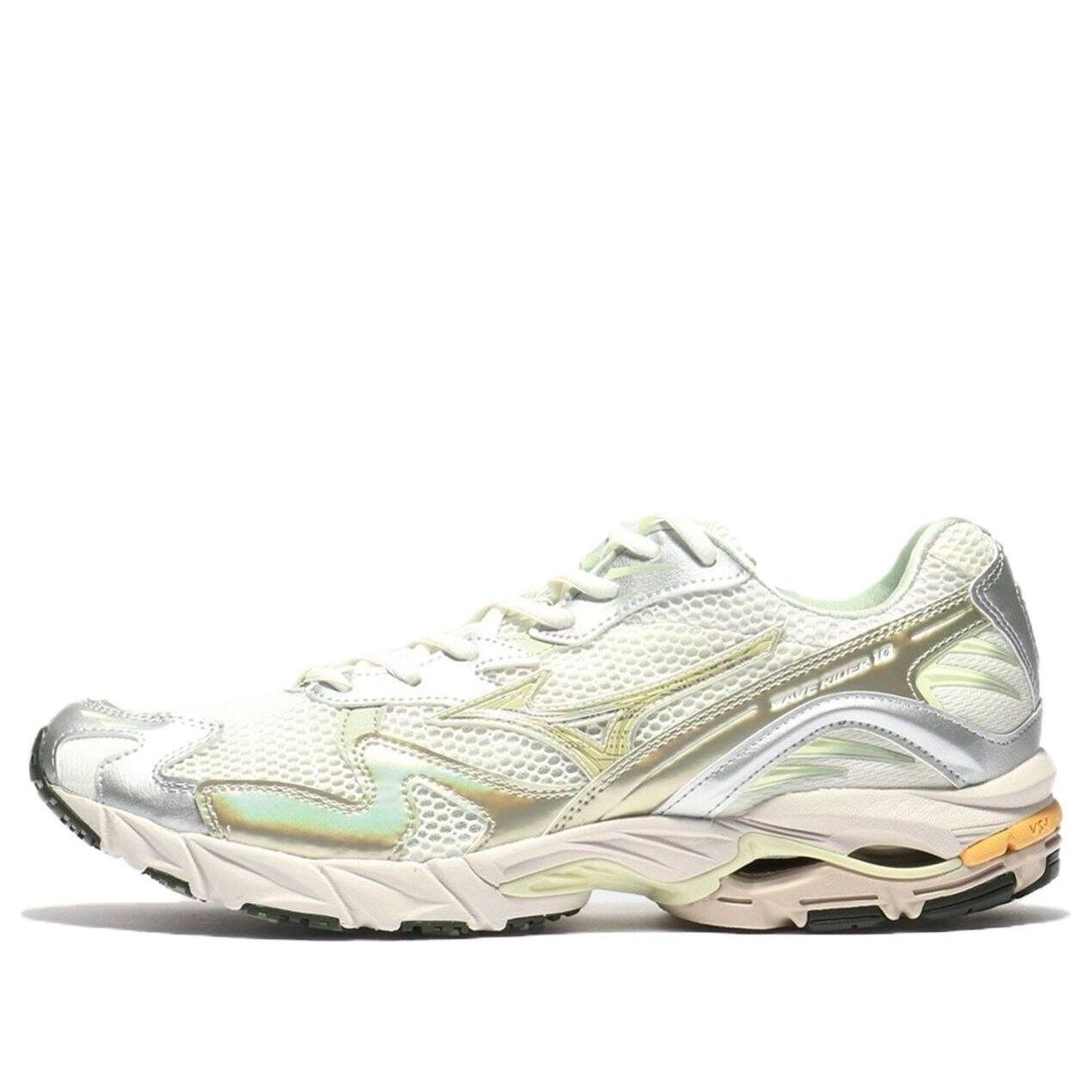 Mizuno Wave Rider 10 'White Jade Green' D1GA243106