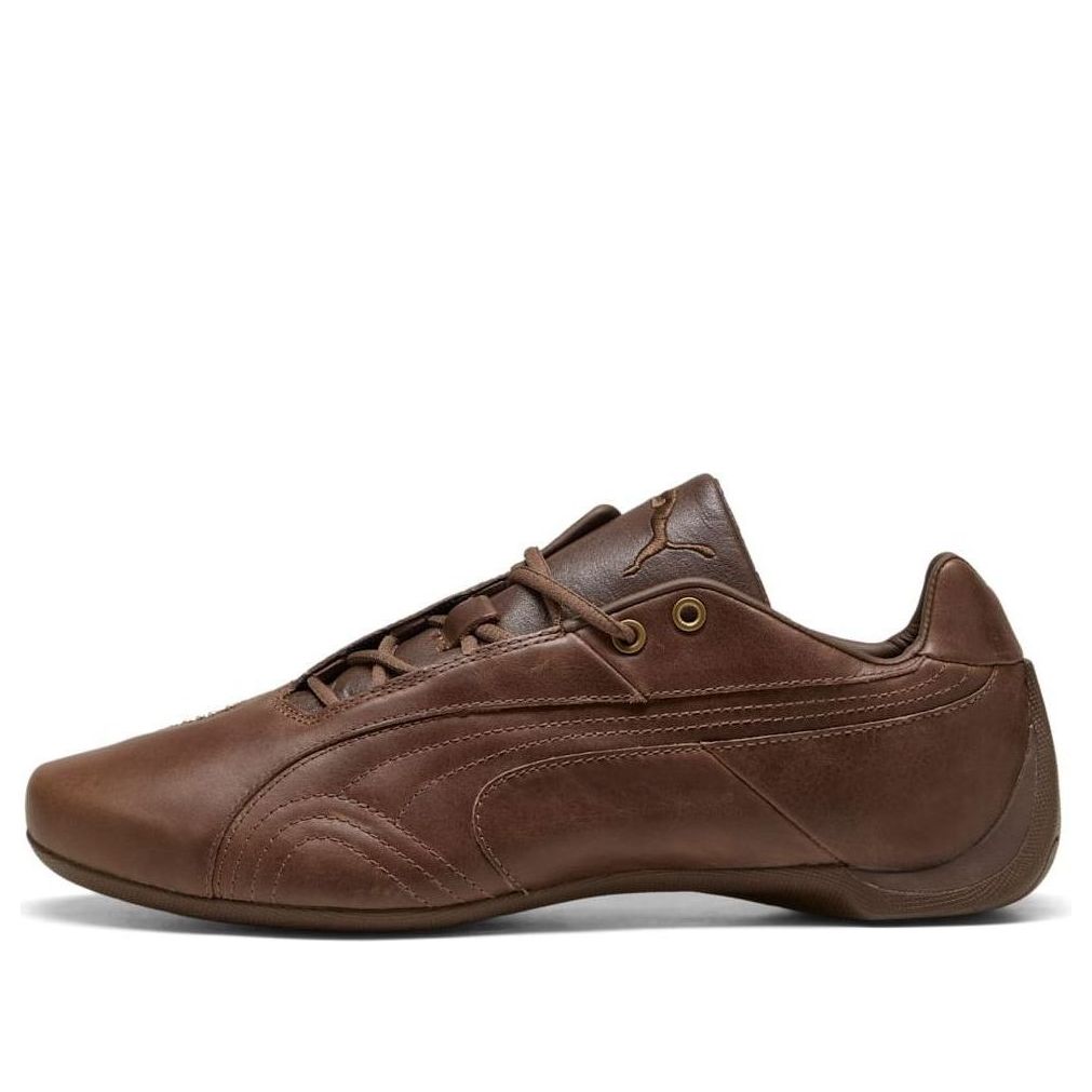 PUMA Future Cat 'Studs Espresso Brown' 405962-01