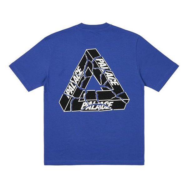 Palace Tri-Ripped T-Shirt 'Ultra' P25TS099
