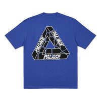 Palace Tri-Ripped T-Shirt 'Ultra' P25TS099