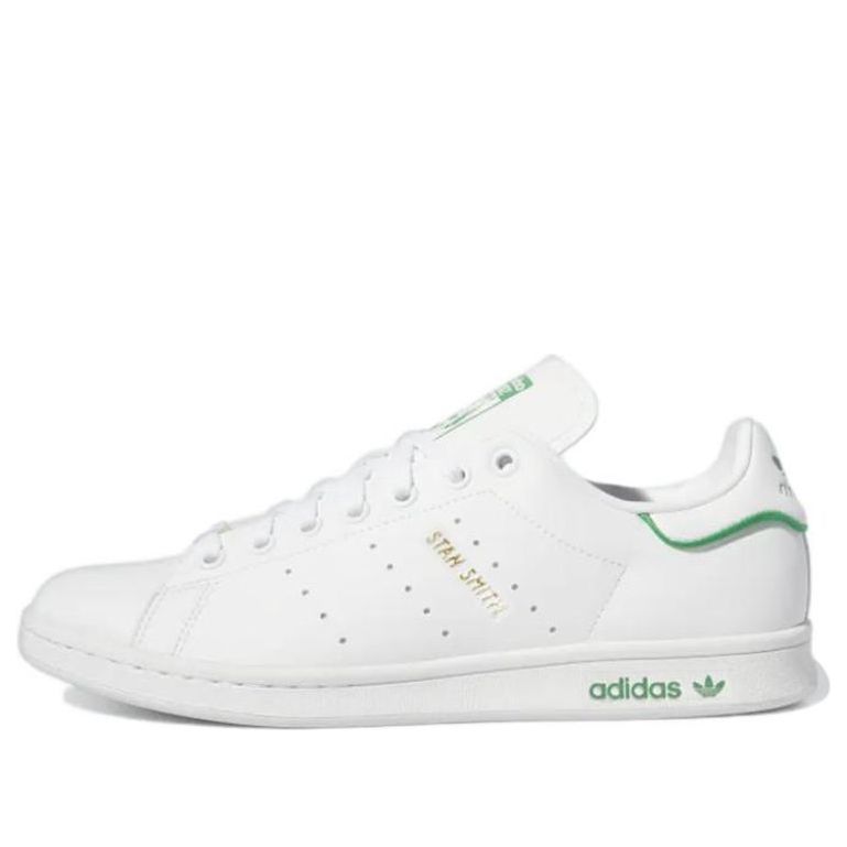 adidas Stan Smith 'Cloud White Green' GW0490