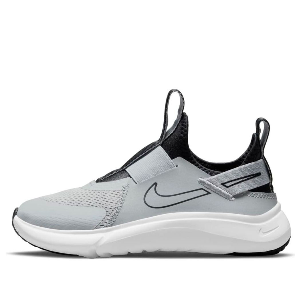 (PS) Nike Flex Plus 'Light Smoke Grey' CW7429-005