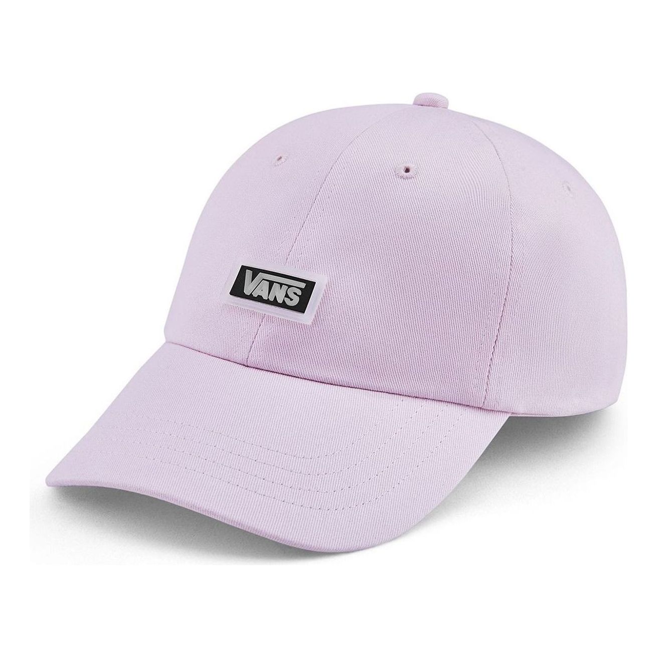Vans Court Side Hat 'Purple Black' VN0A3ZPKJVZ