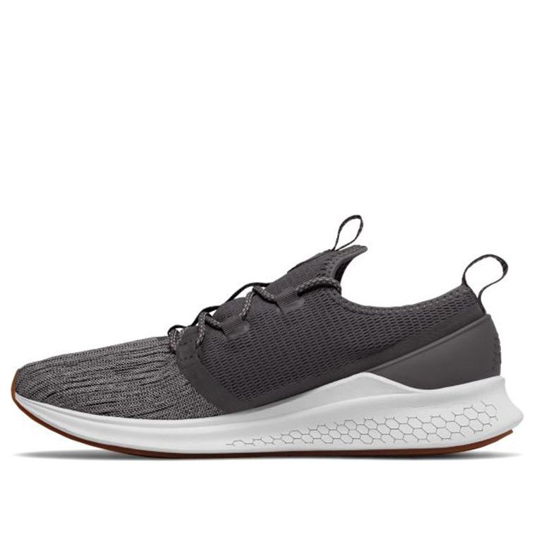New Balance Fresh Foam Lazr Denim 'Black Gray' MLAZRSM