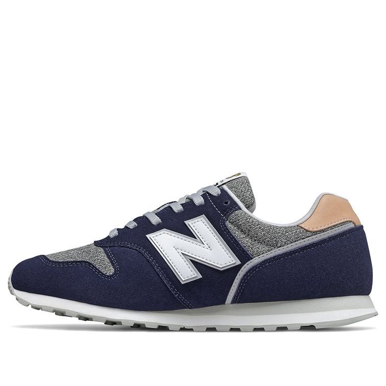 New Balance 373 v2 Blue/Gray ML373SC2