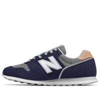 New Balance 373 v2 Blue/Gray ML373SC2