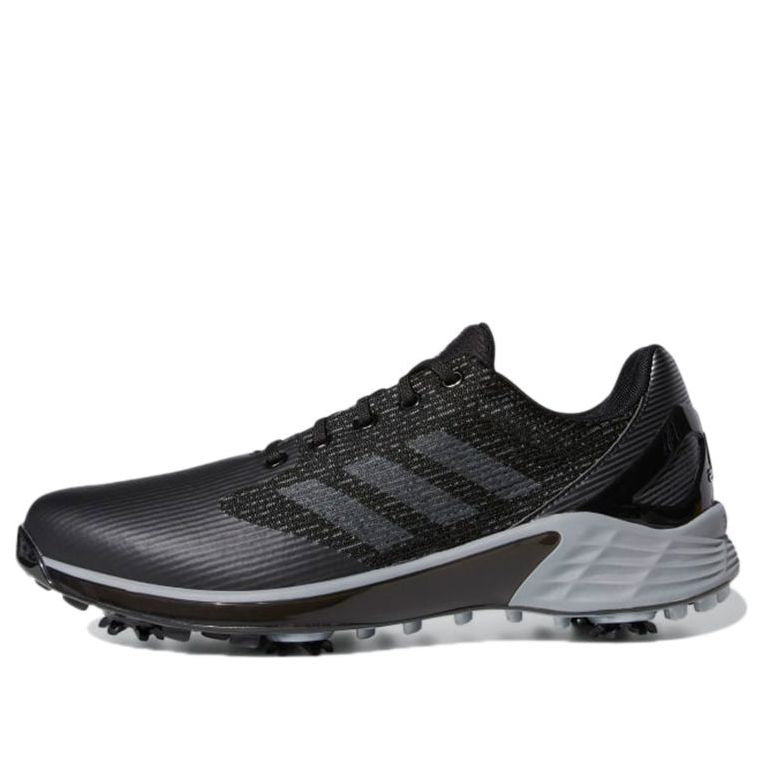 adidas ZG21 Motion 'Black Grey' H67915