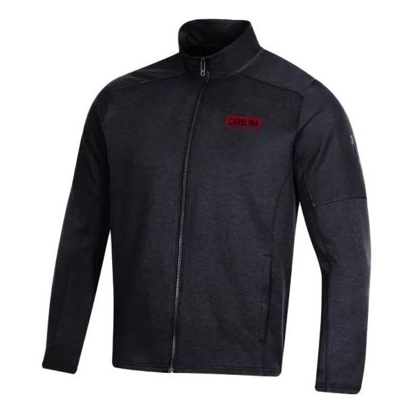 Under Armour Summit Collegiate University of South Carolina Jacket 'Black' 5120719-003