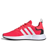 (GS) adidas originals X_Plr S J 'Red White' FV3637
