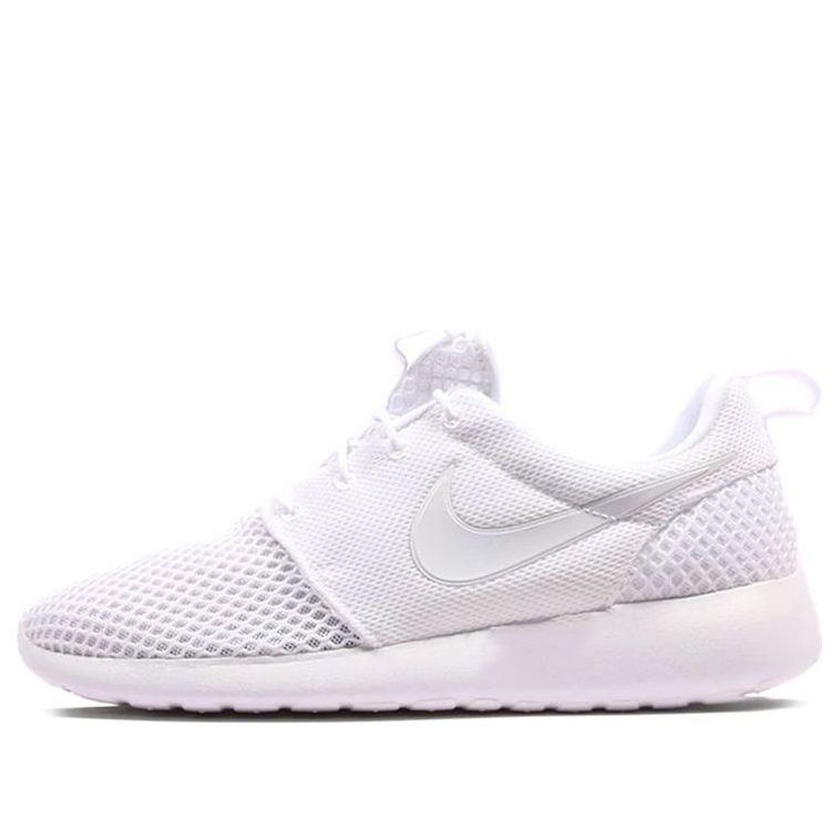Nike Roshe 'White' 844687-102