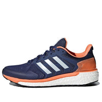 (WMNS) adidas Supernova ST 'Blue Orange' CG4037