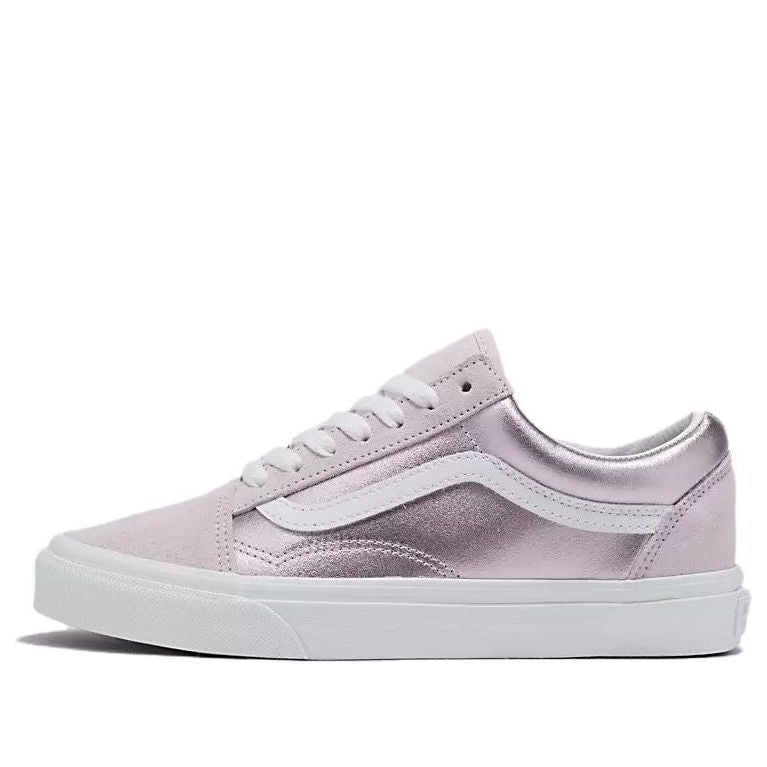 Vans Old Skool 'Metallic Lavender' VN000CP5LAE