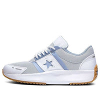 Converse Usx Star Ox Low-Top Blue/White 164292C