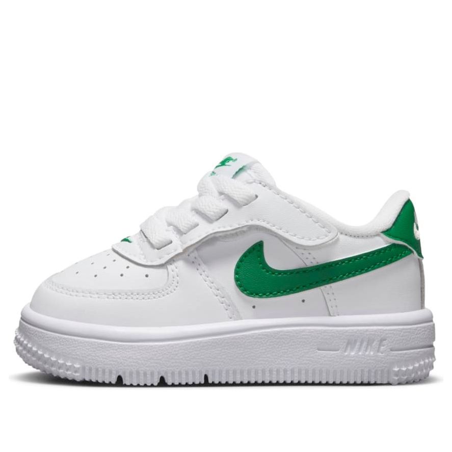 (TD) Nike Air Force 1 Low EasyOn TD 'White Malachite' FN0236-103