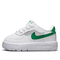 (TD) Nike Air Force 1 Low EasyOn TD 'White Malachite' FN0236-103
